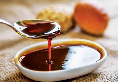 قیمت شیره انگور خالص با کیفیت ارزان + خرید عمده